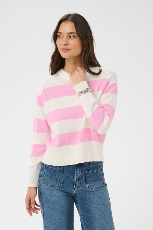 KAharriet knit pullover