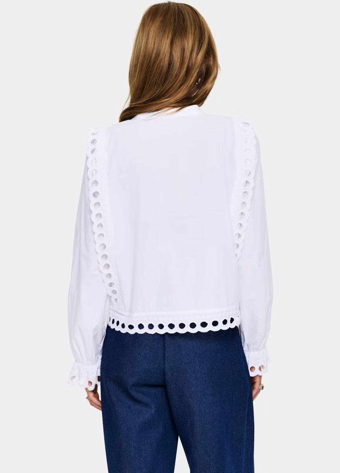 MarleeSZ Shirt