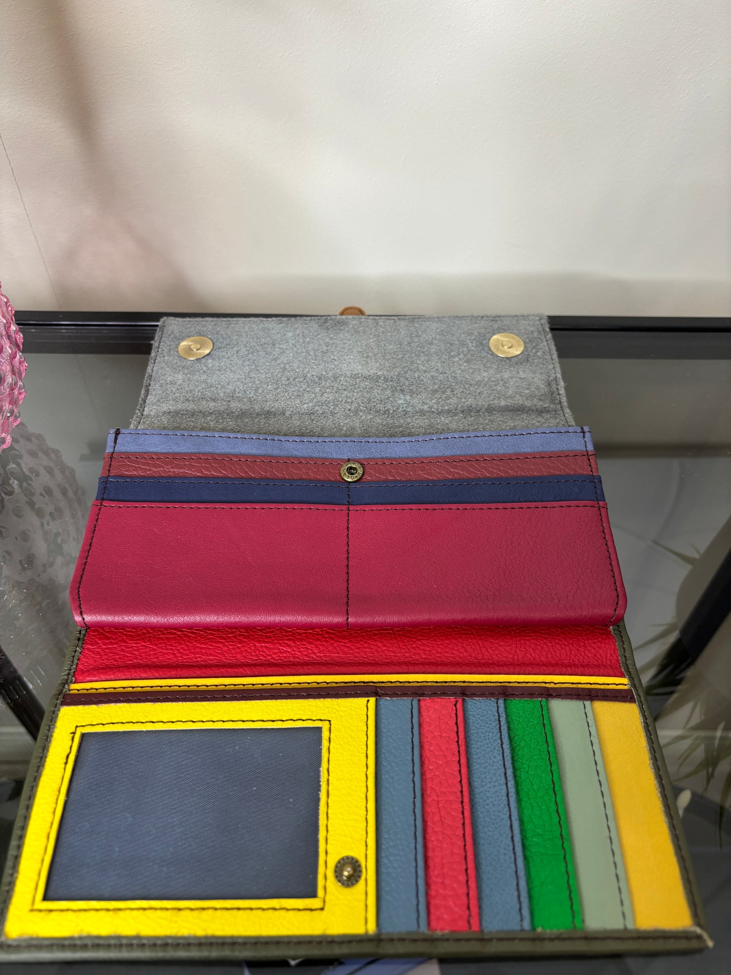 Soruka 68746411 Purse