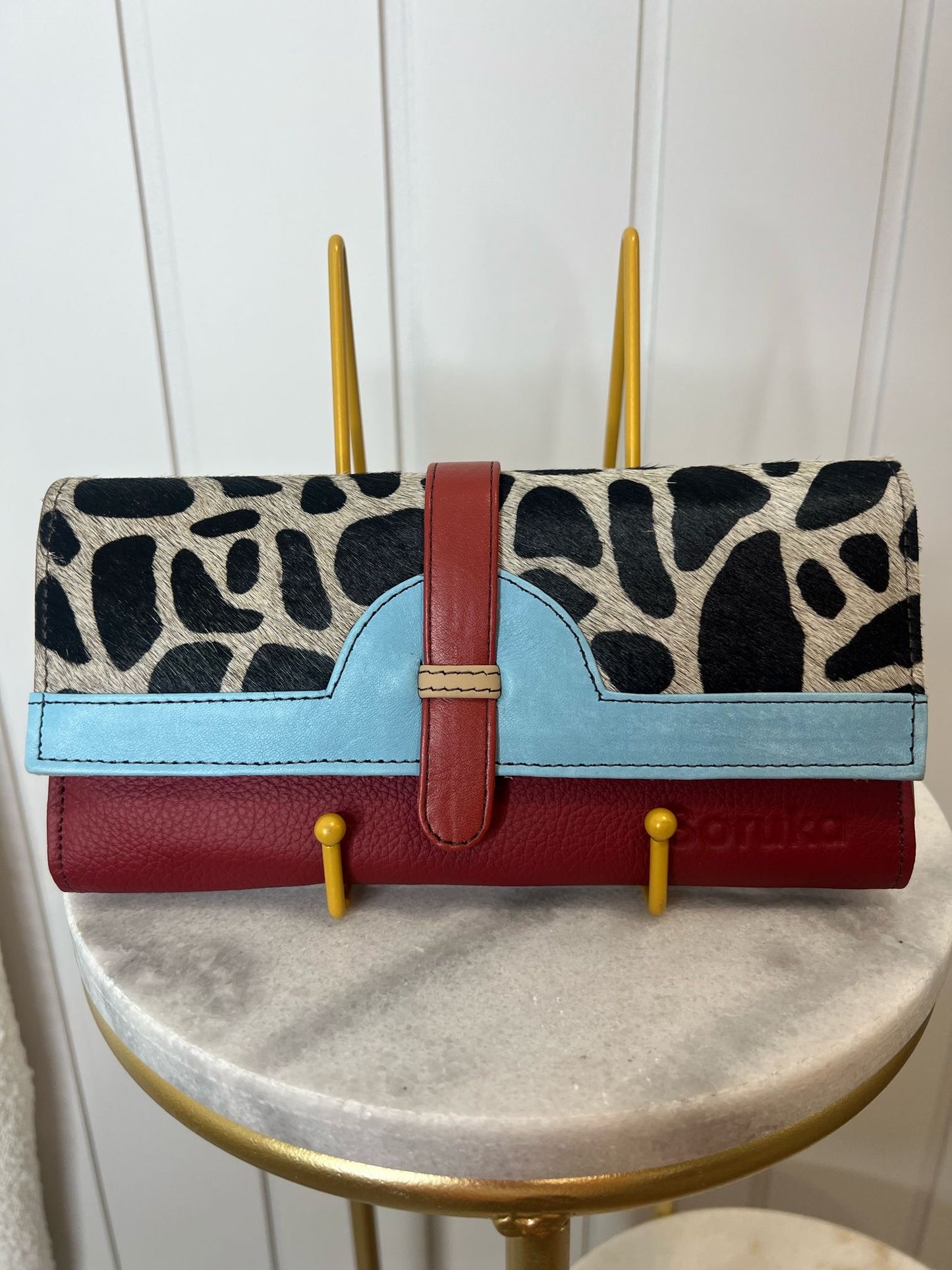 Soruka 687464 Purse