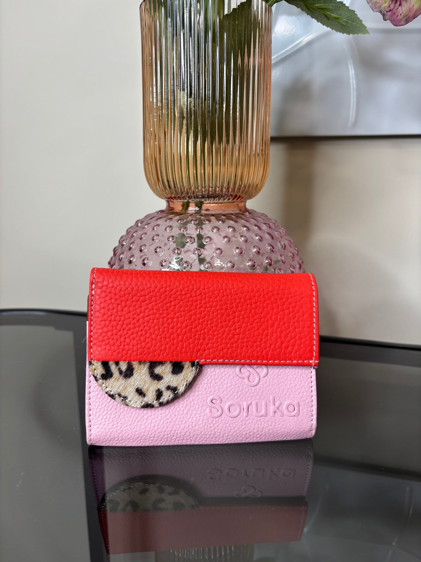 Soruka 230204 purse