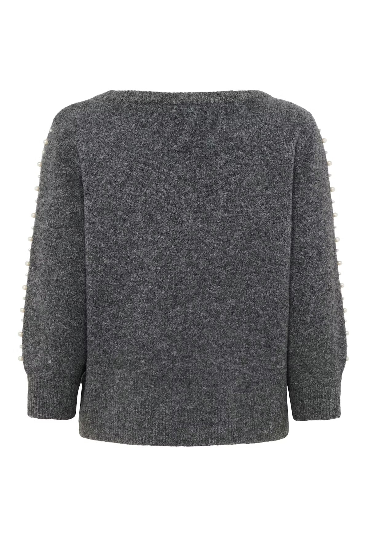 KAbetty Pullover Grey
