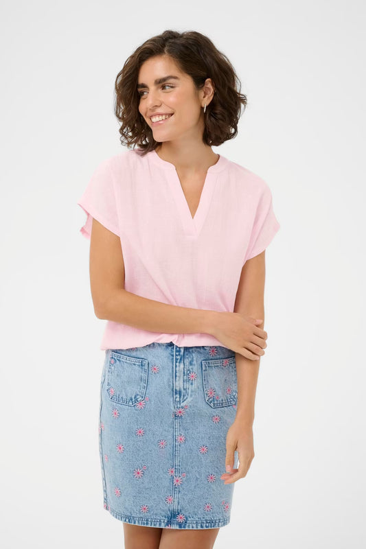 KApauline blouse