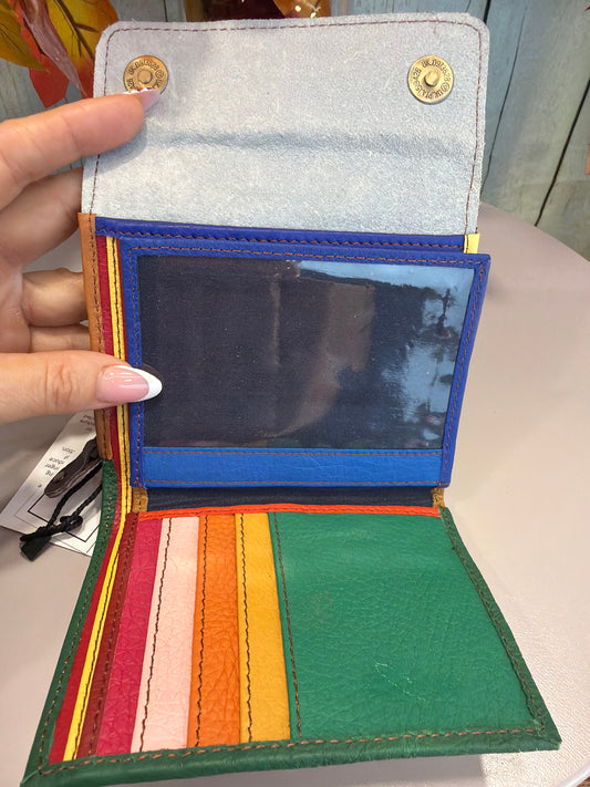 Soruka Wallet 047046