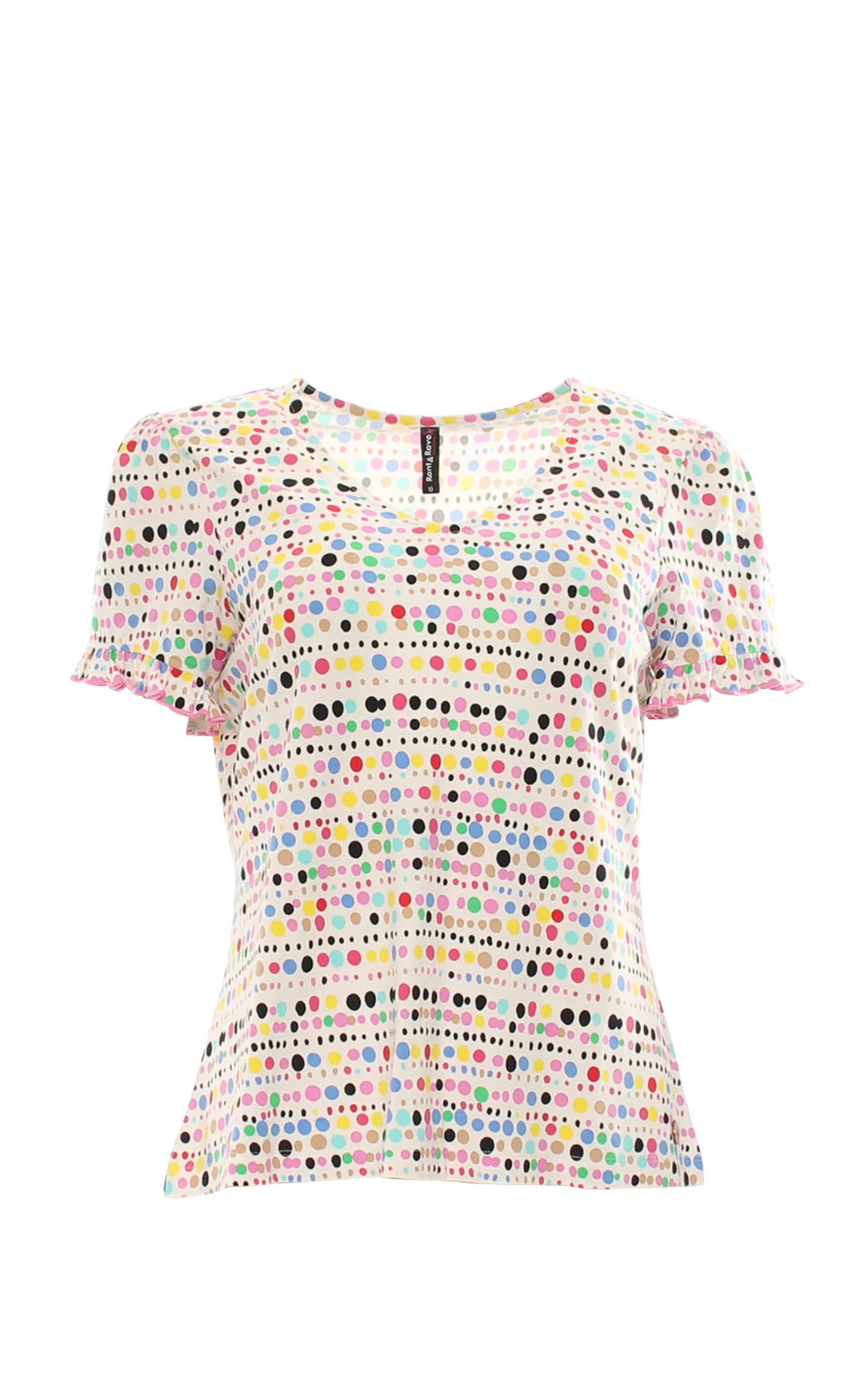 Lilah top