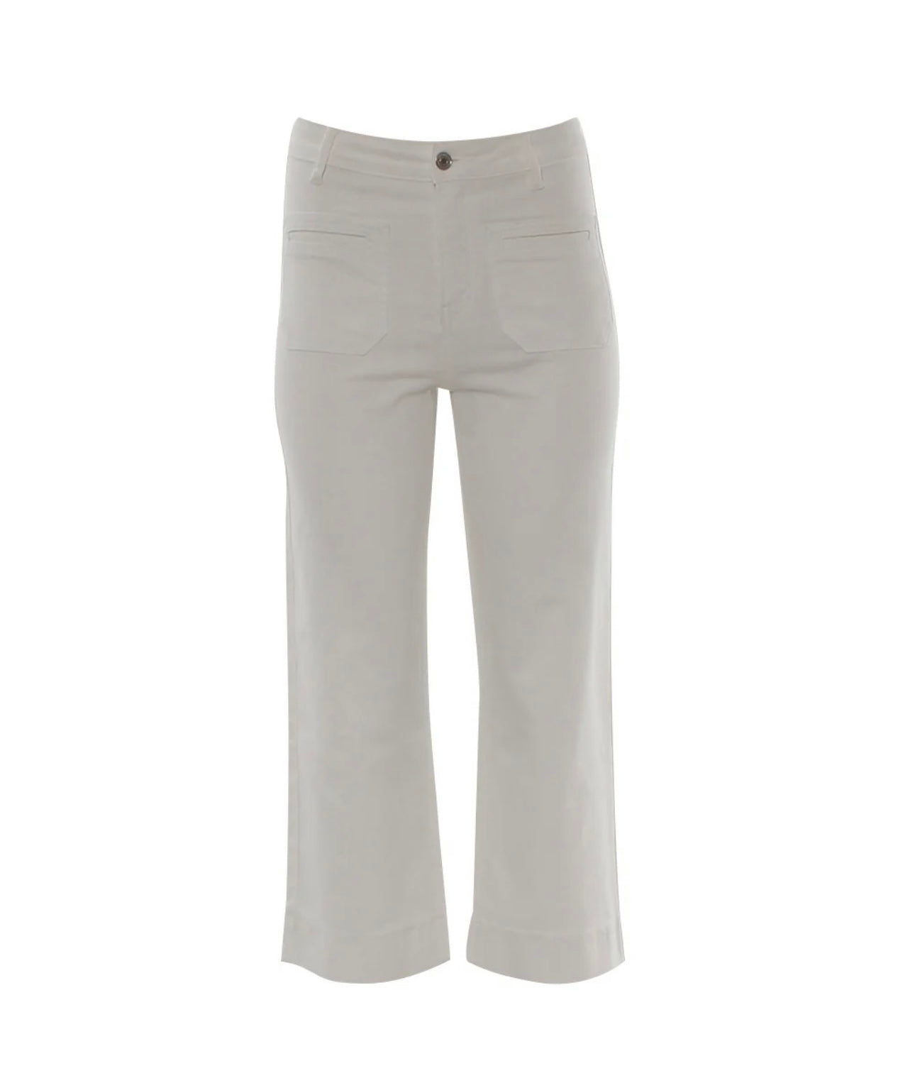 Frances crop jeans