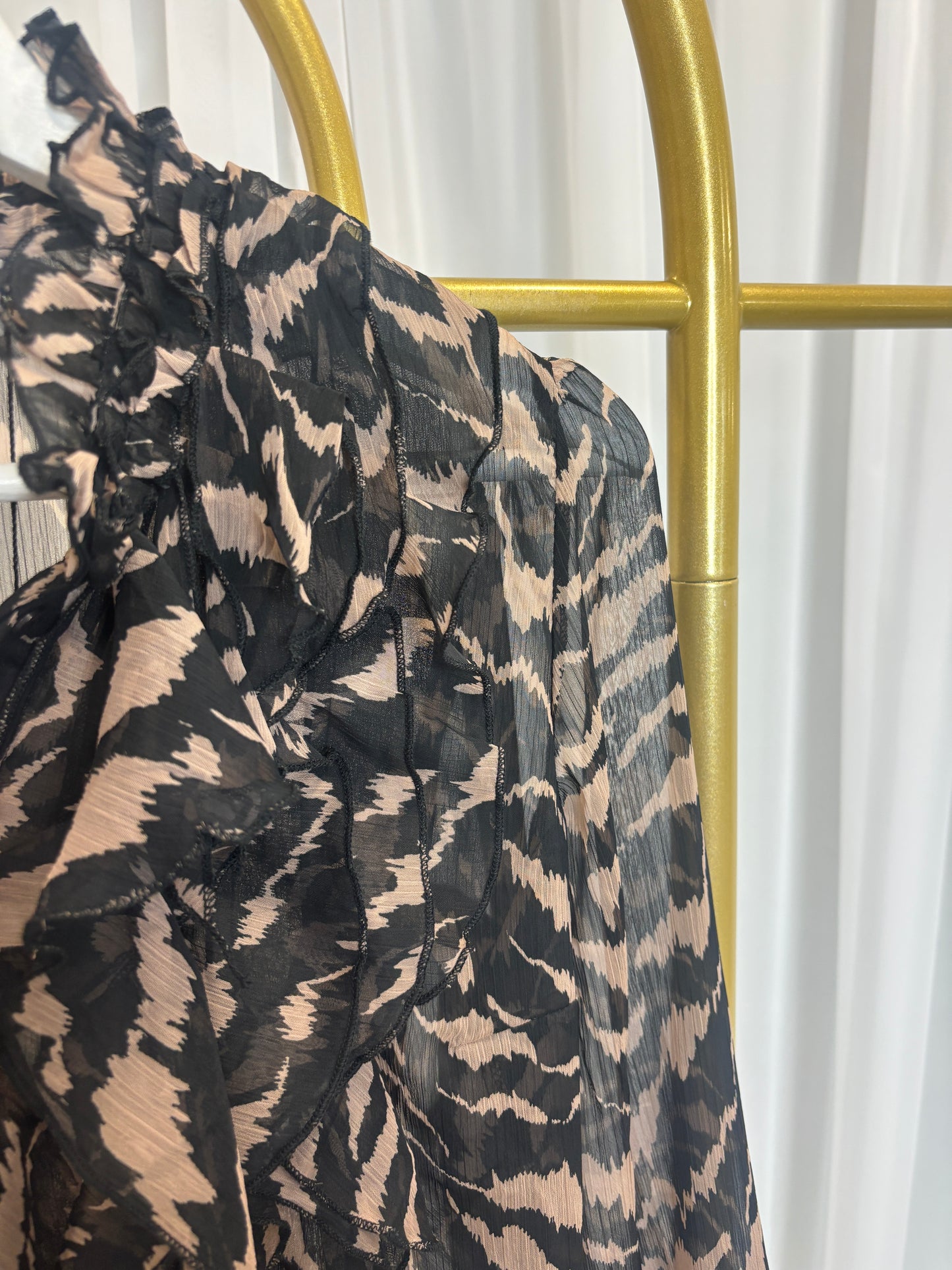 Lilja Blouse