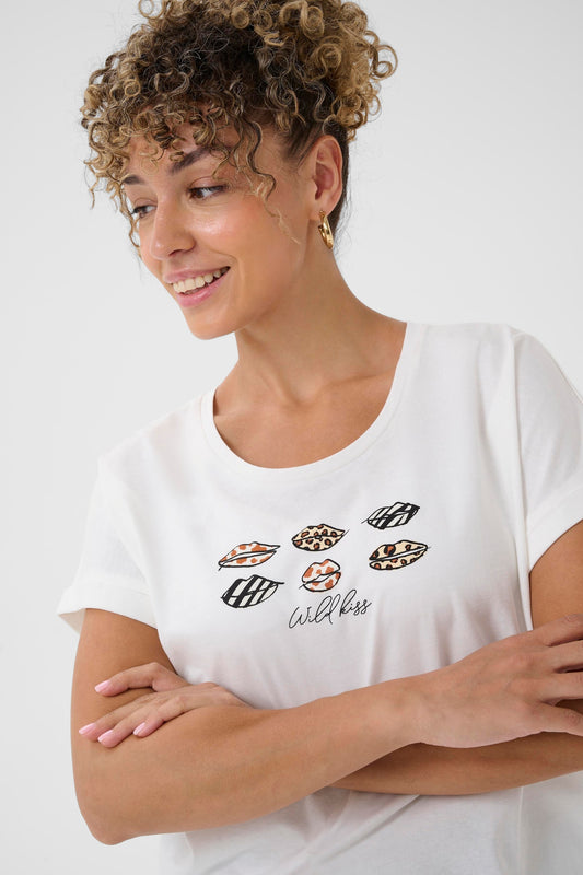 CRlumilla t-shirt