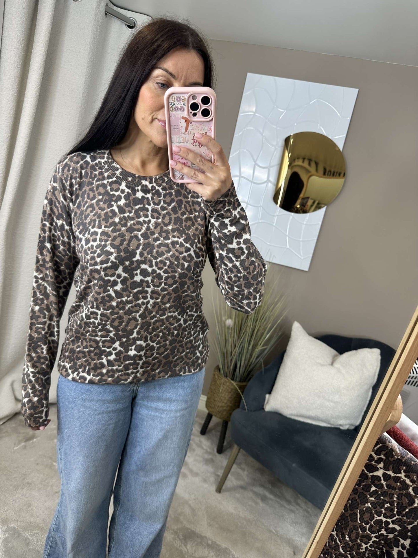 PZSARA PULLOVER