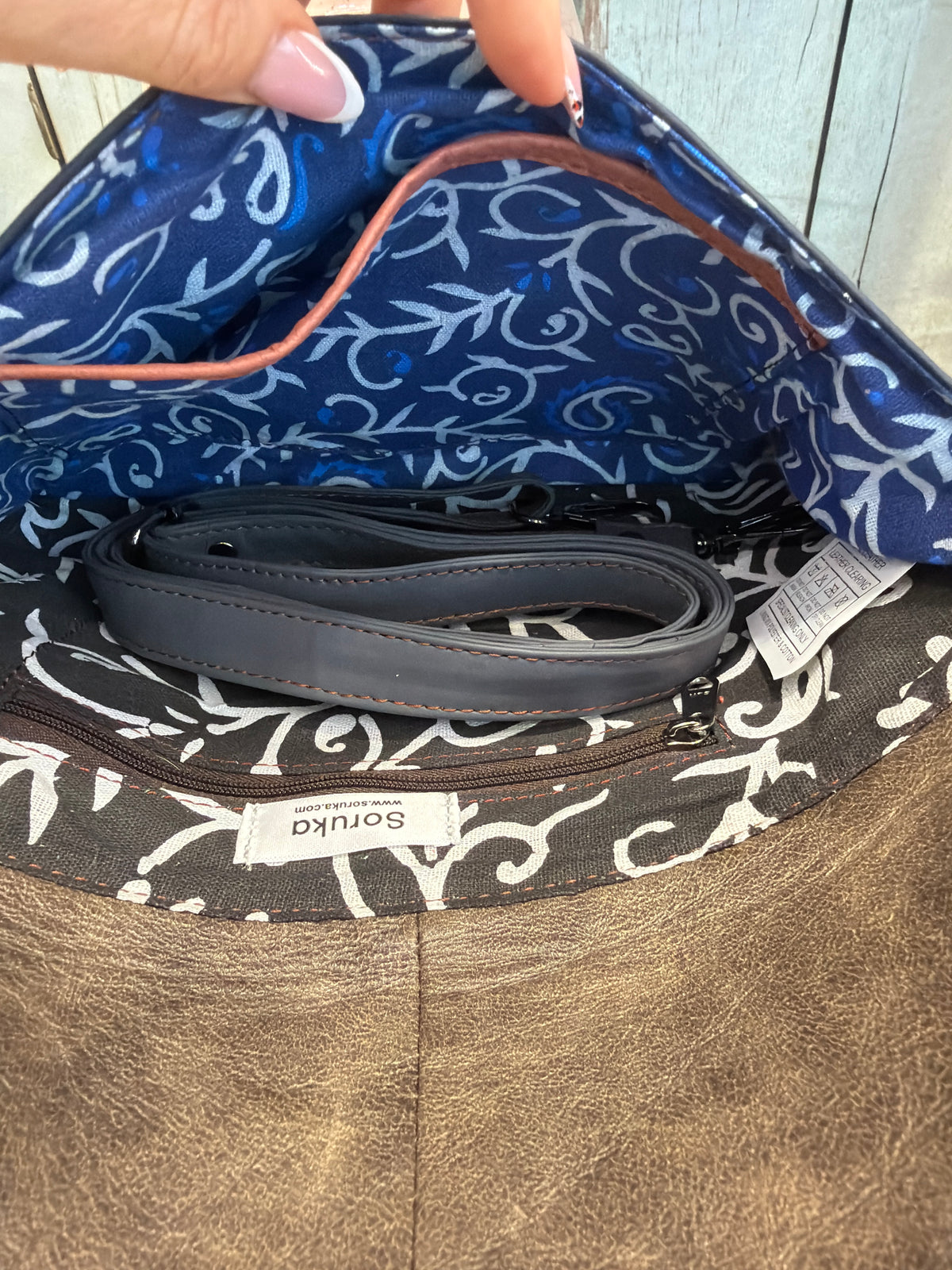 Soruka Bag 81194