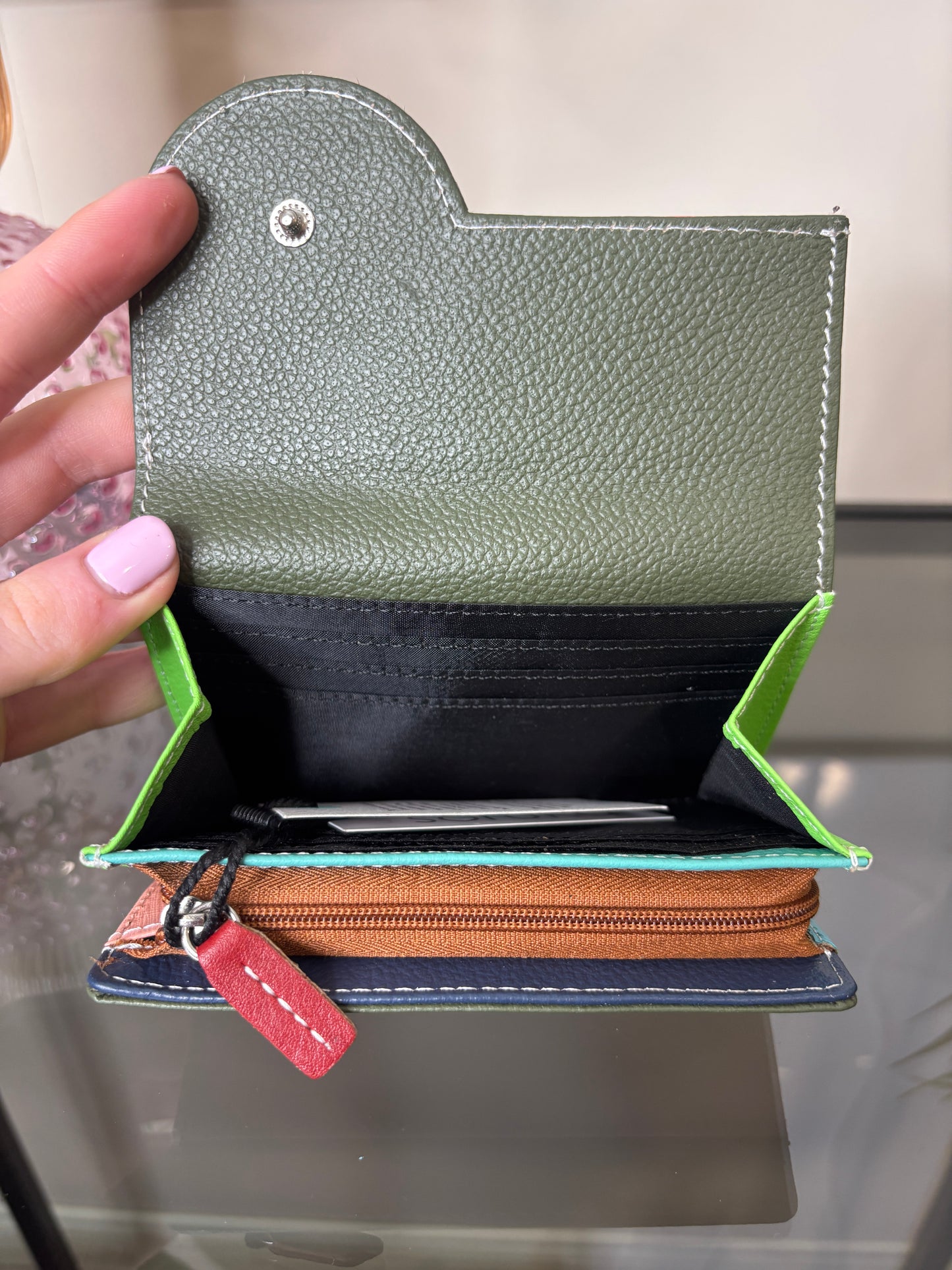 Soruka 230204 purse