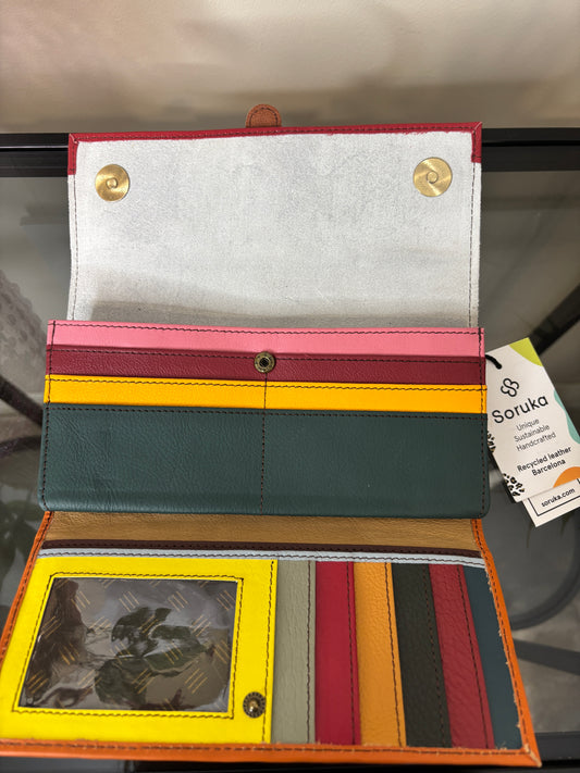 Soruka 68746411 Purse