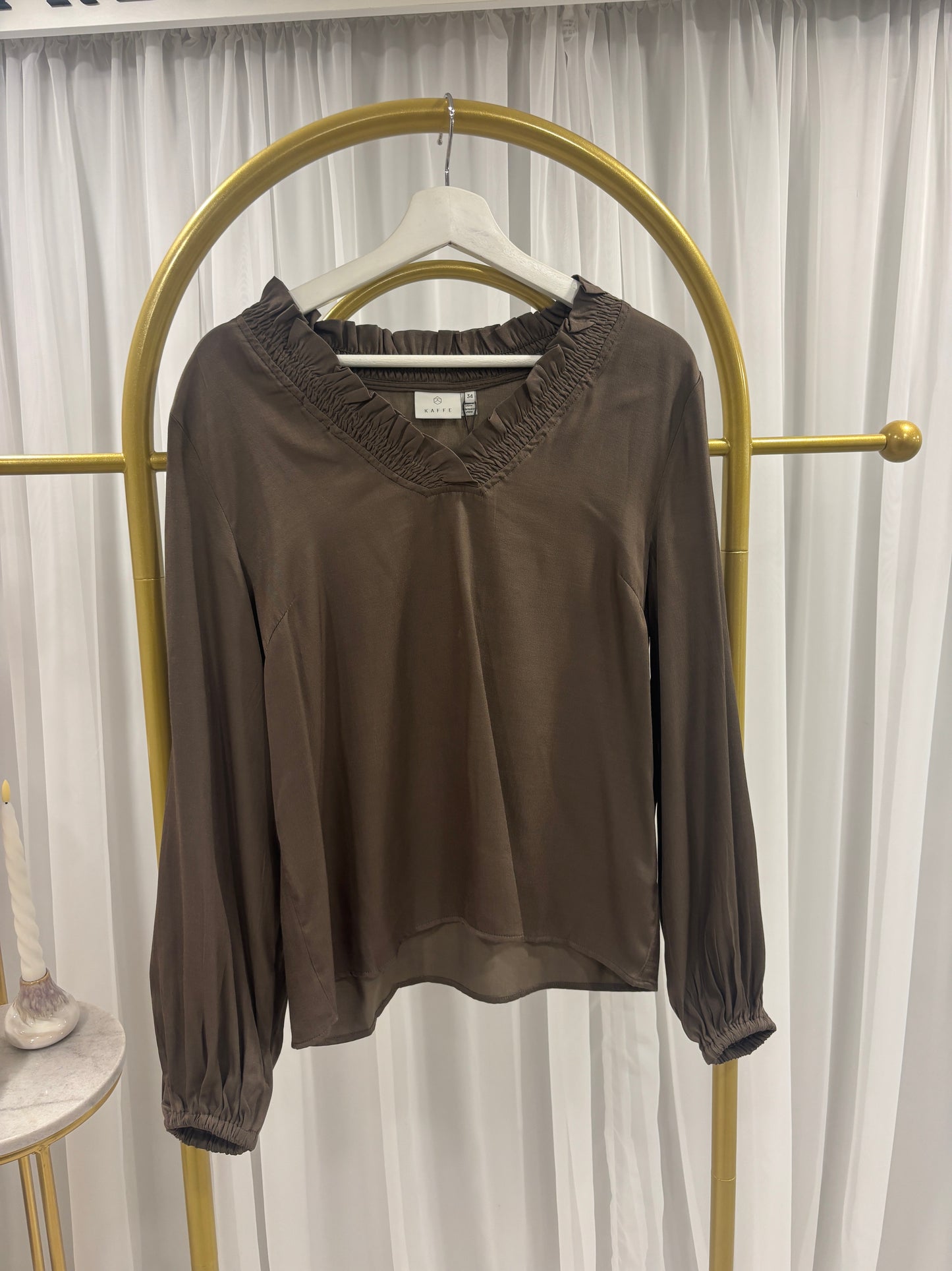 Mille blouse