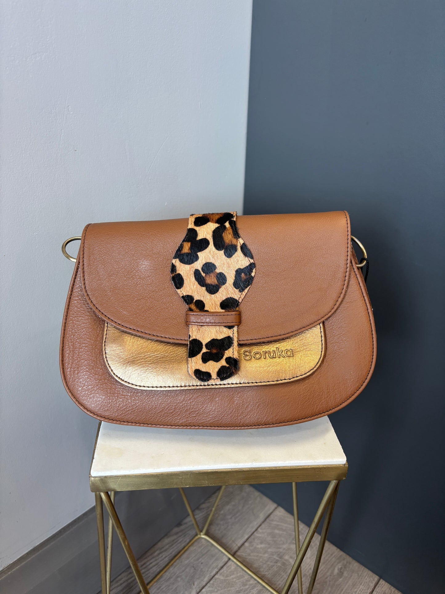 Soruka Bag 81095