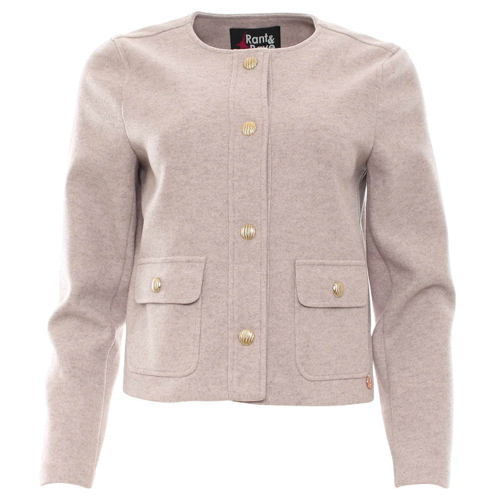 Eada Jacket