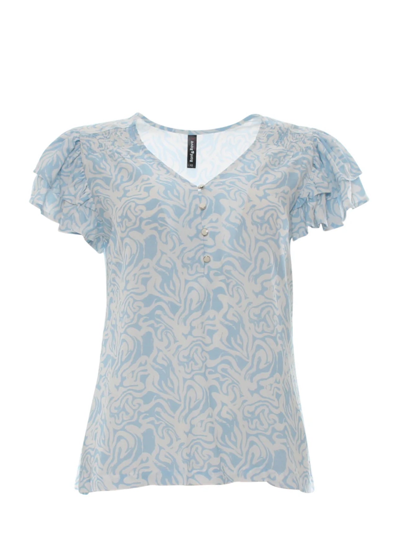 Belva top