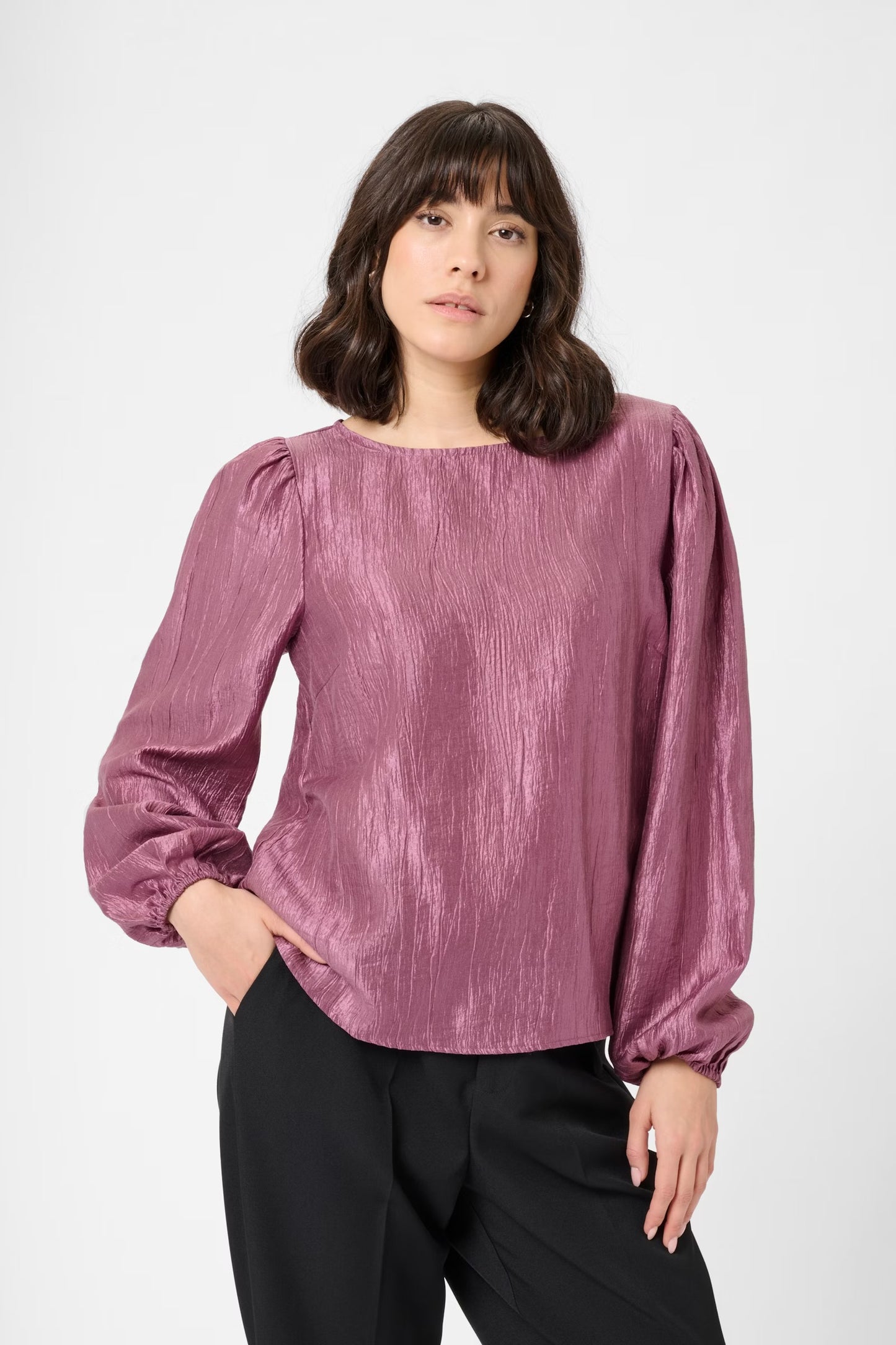 Rizz blouse