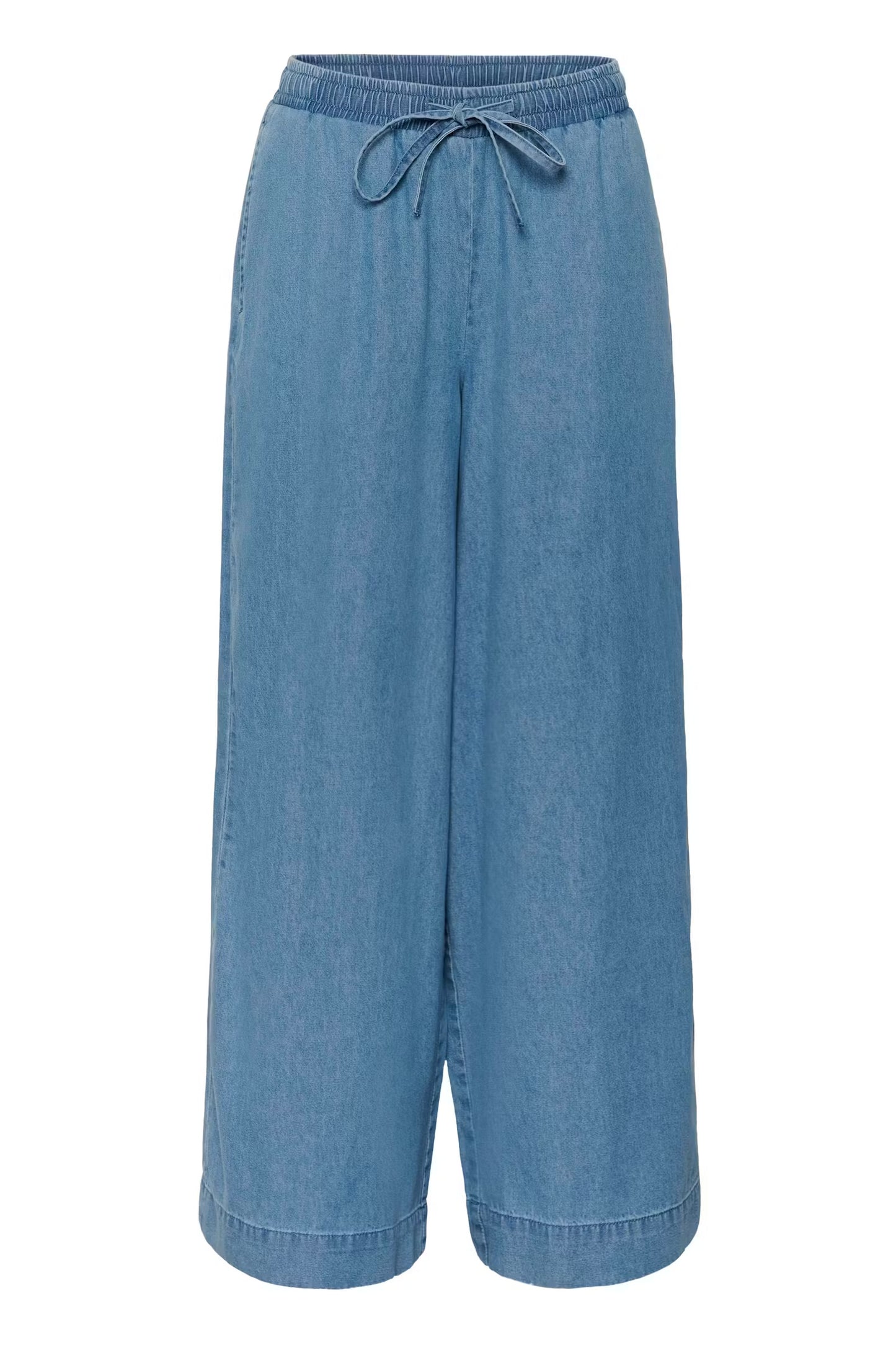 Kajade denim trousers
