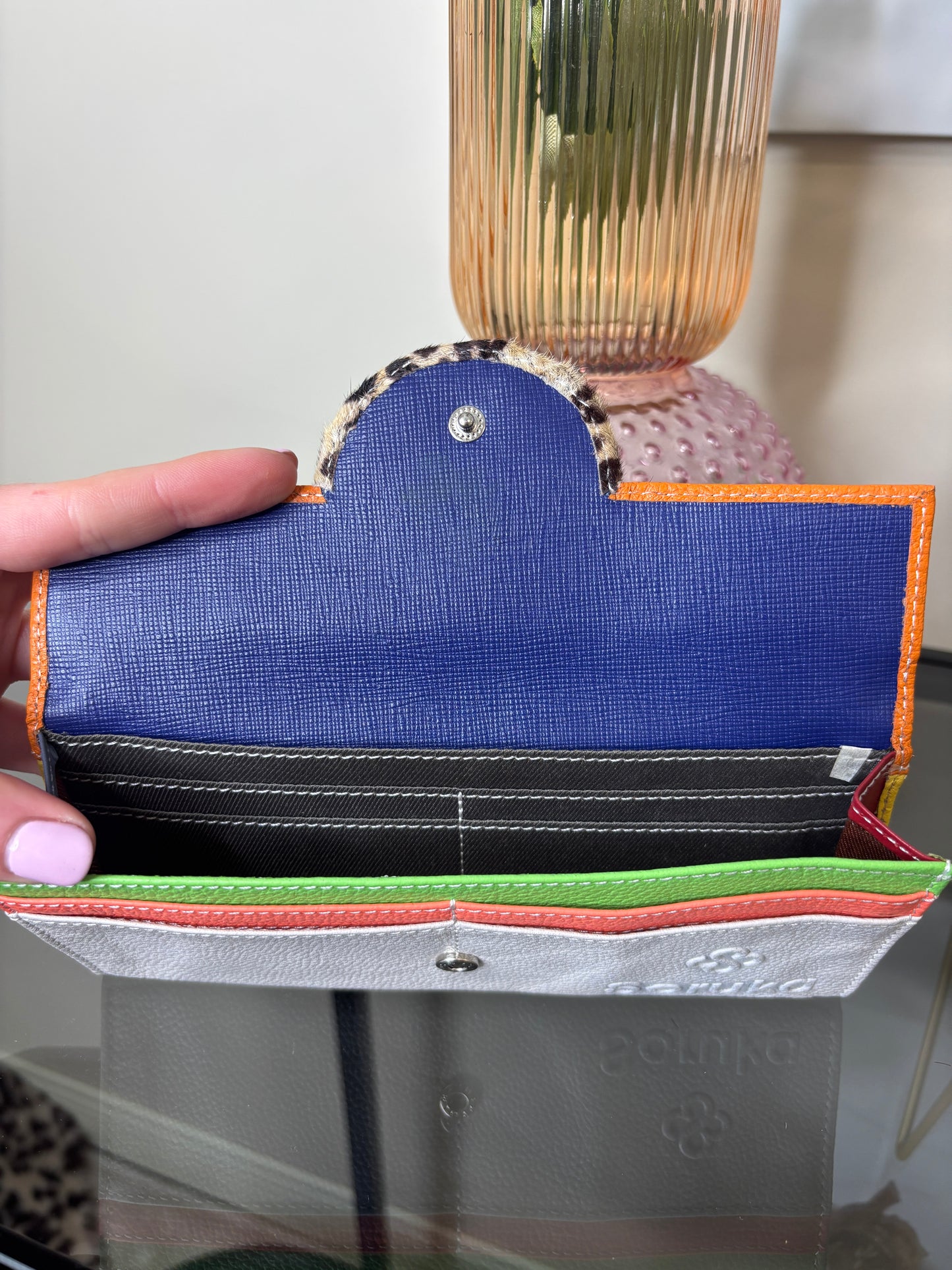 Soruka 230201 purse