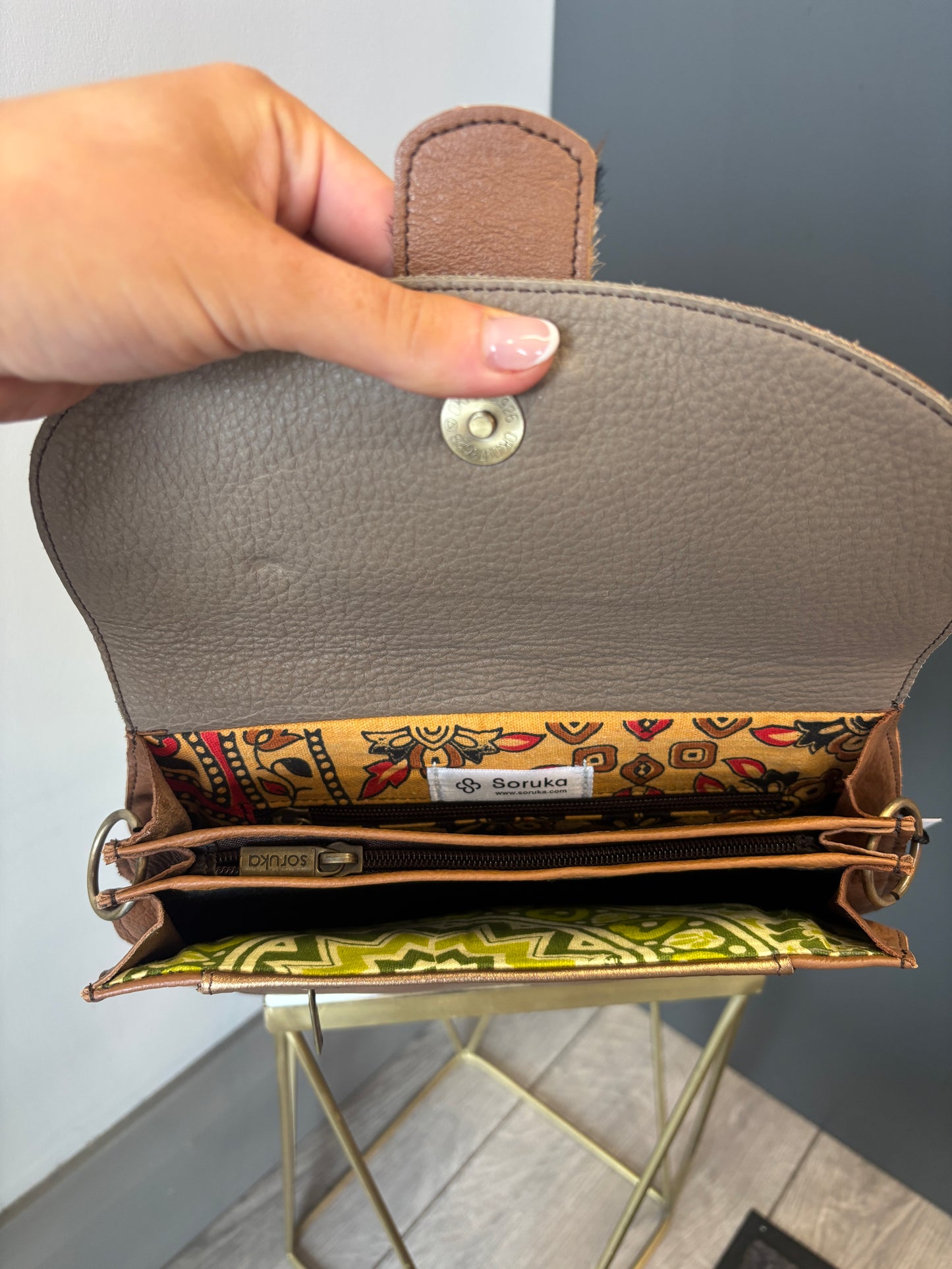 Soruka Bag 81095