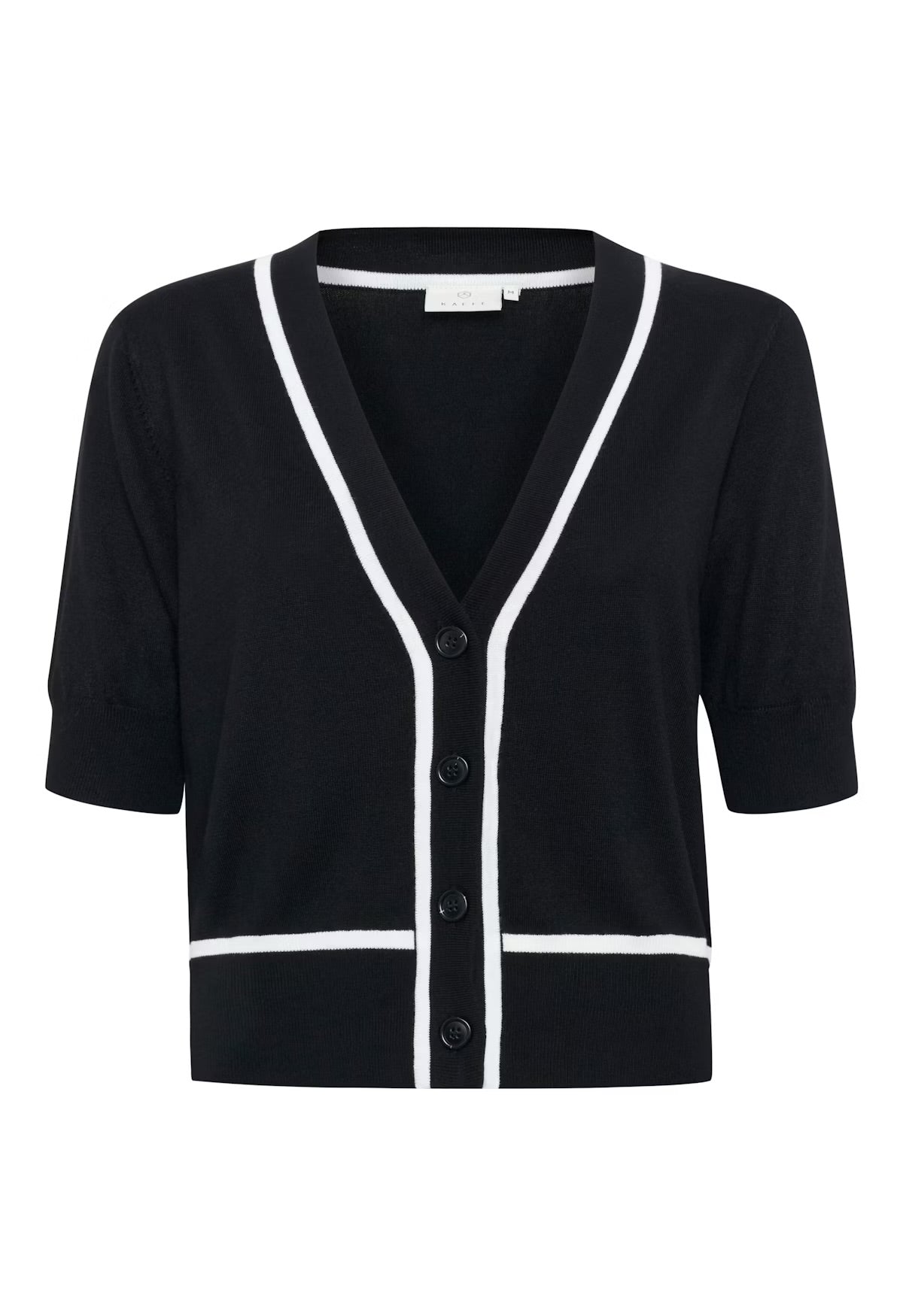 KAmally Cardigan