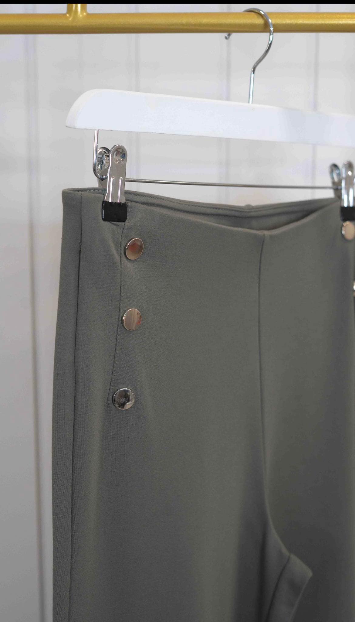 Pinns 584C khaki