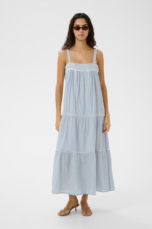 SLaster olivie dress