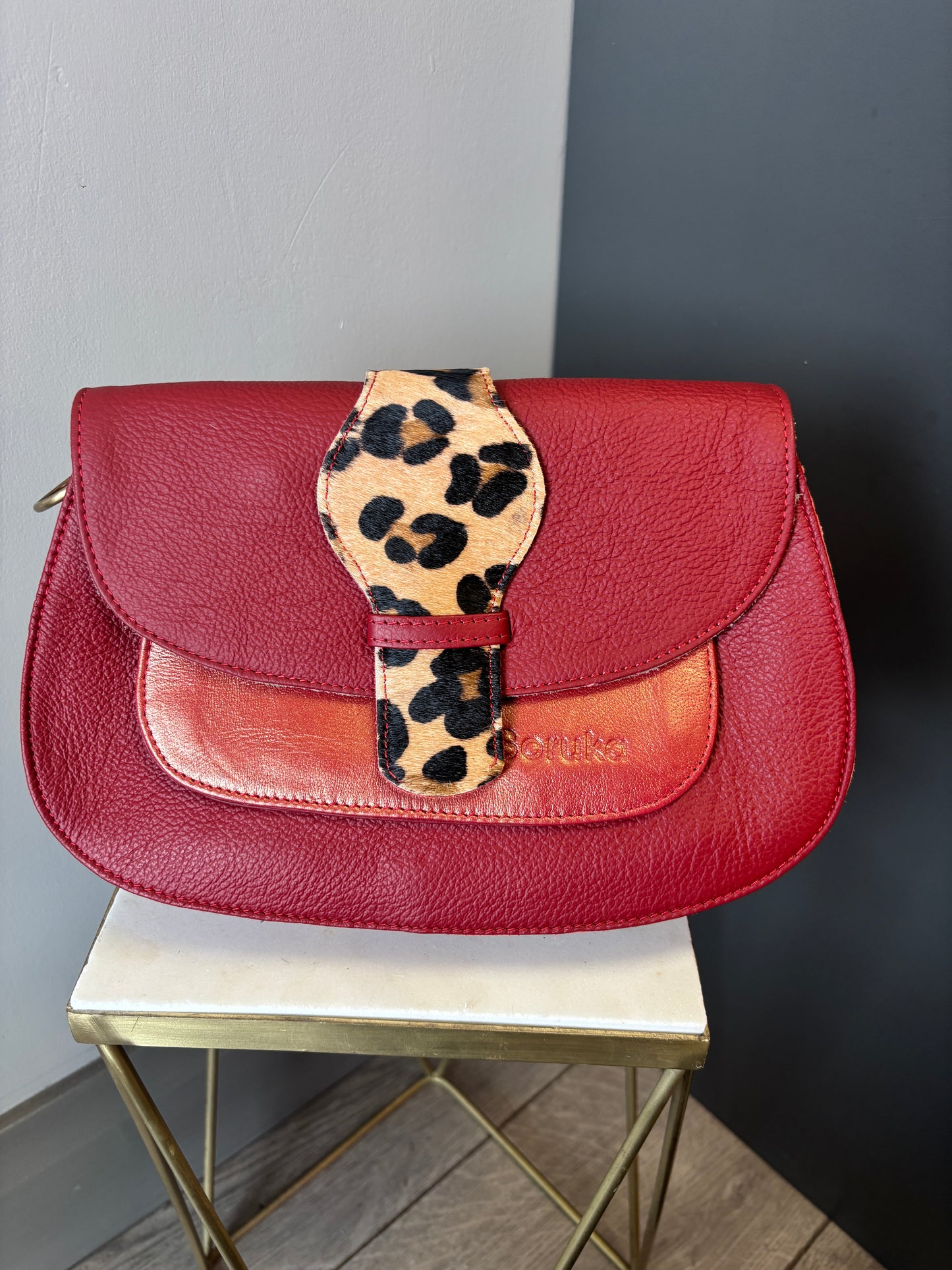 Soruka Bag 81095