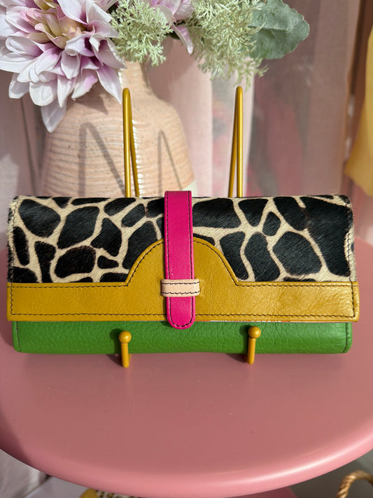 Soruka Purse 687464
