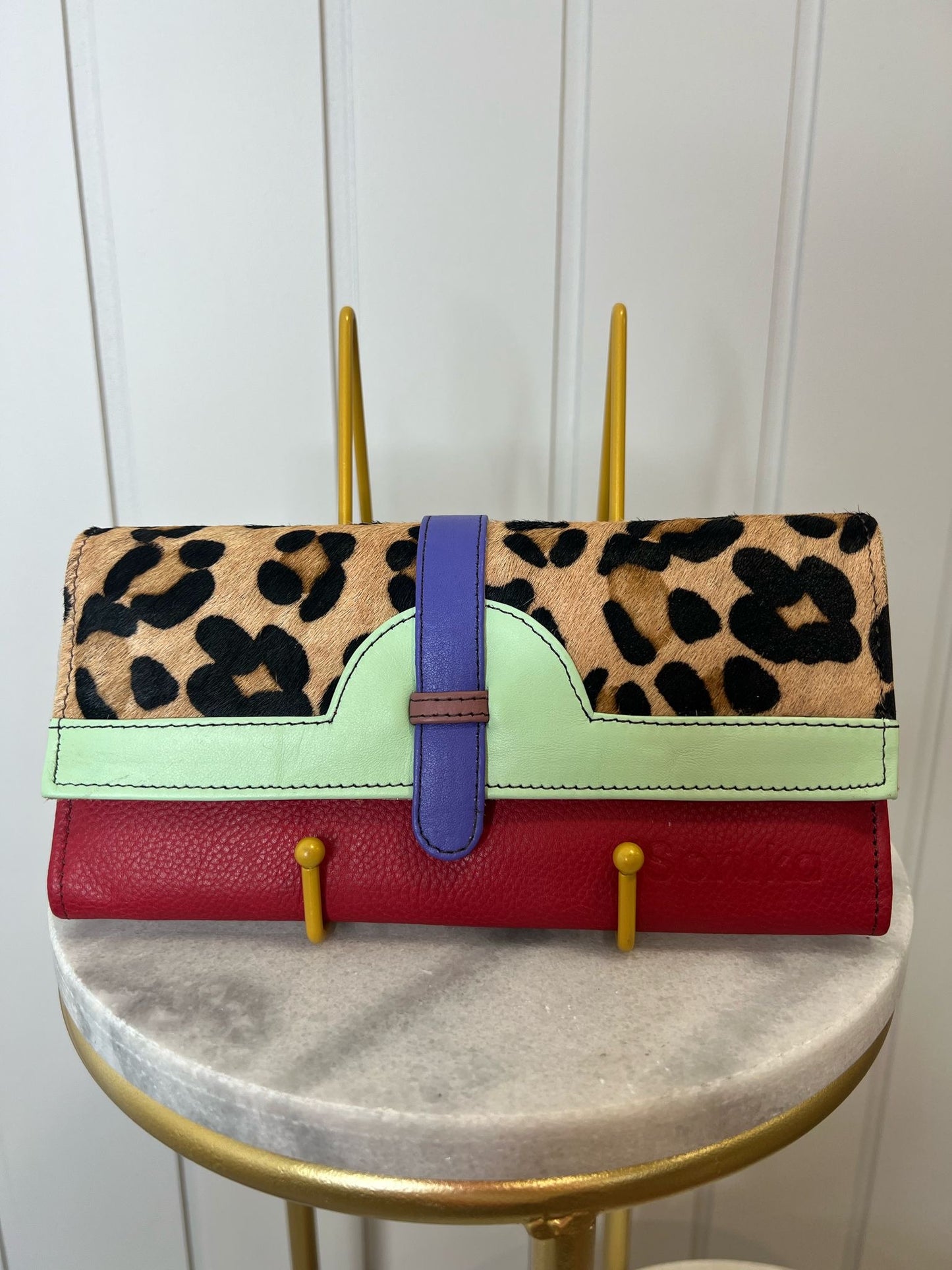 Soruka 687464 Purse