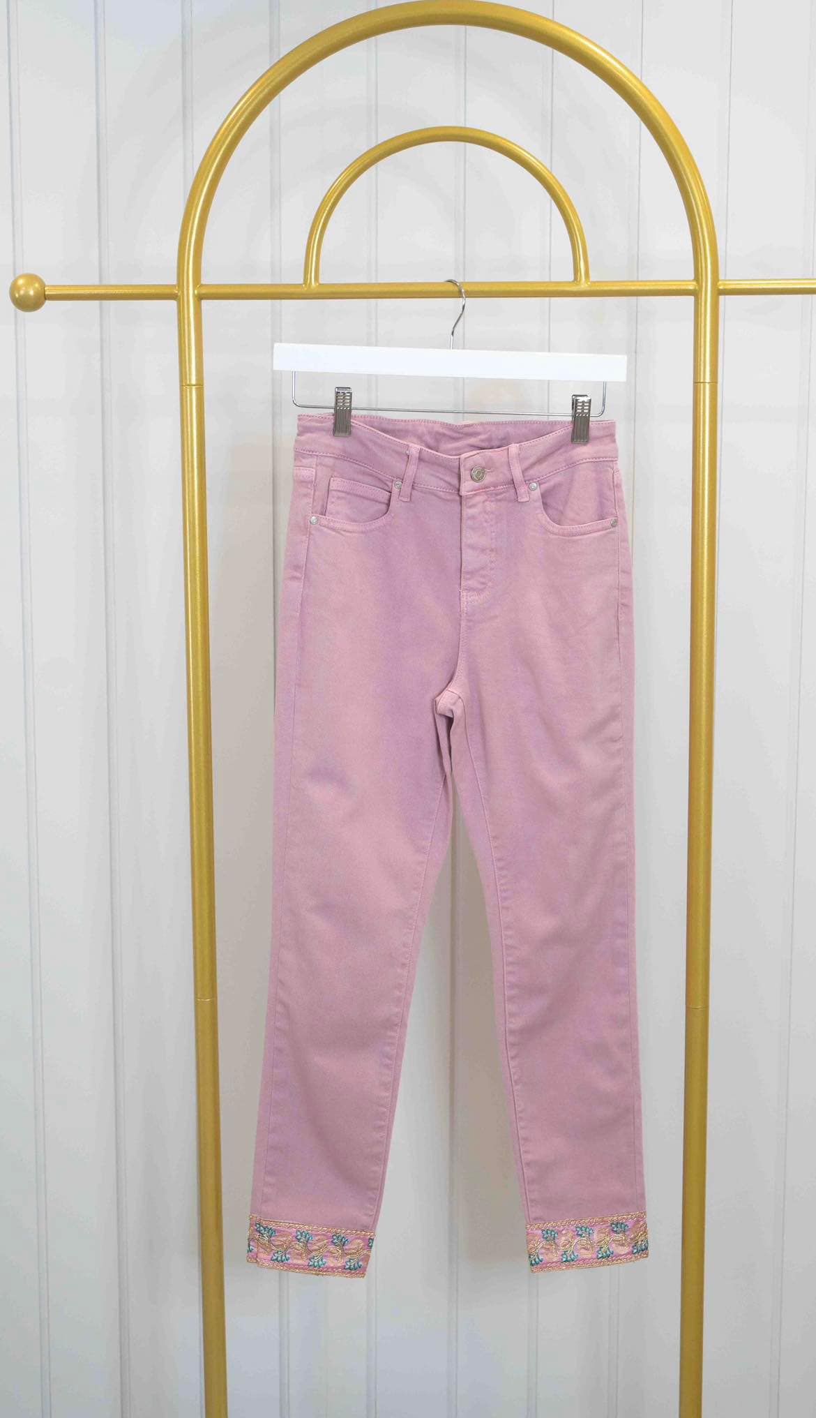Pinns 581CT pink
