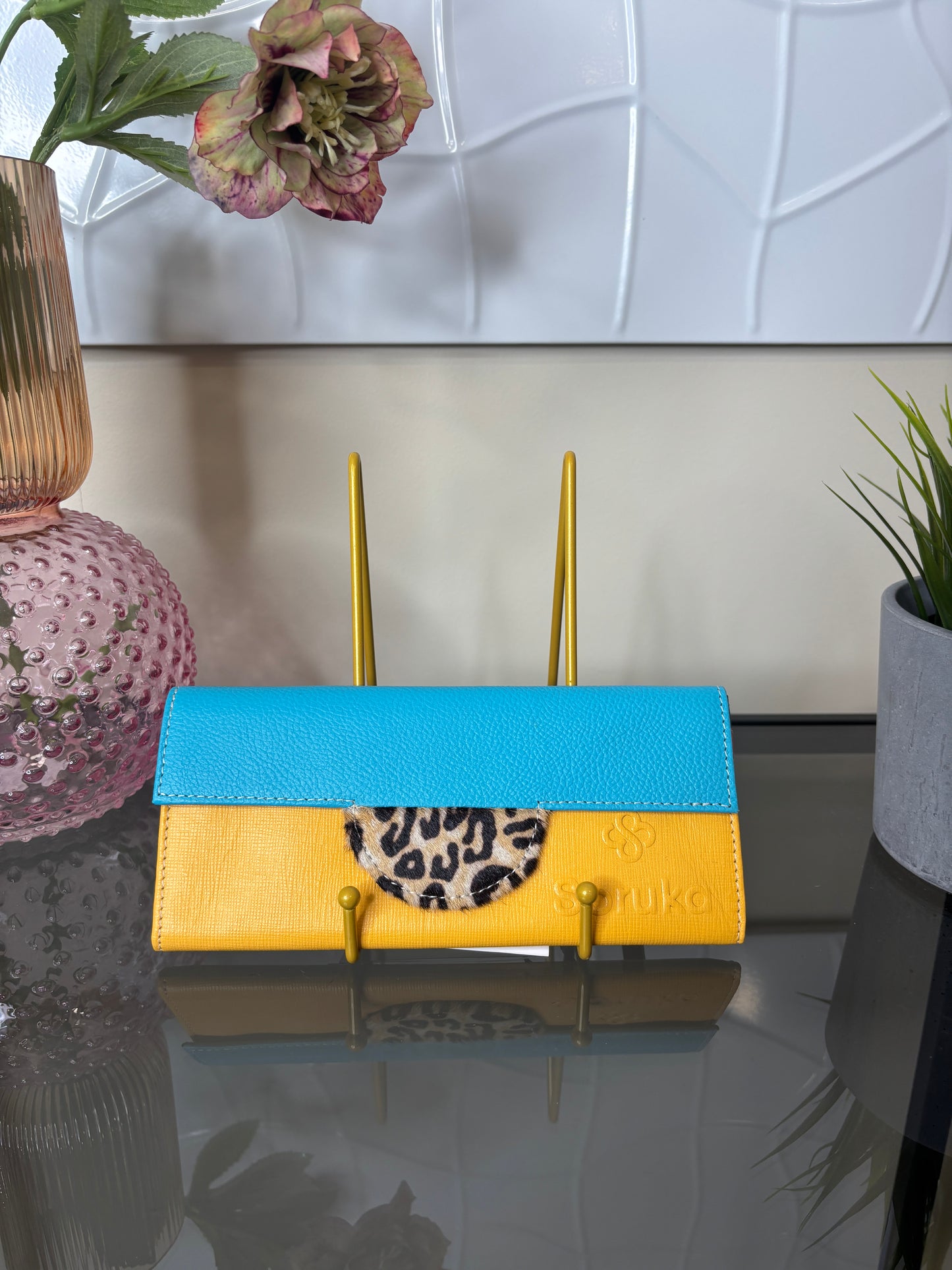 Soruka 230201 purse