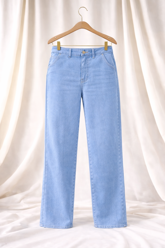 Indie Jeans