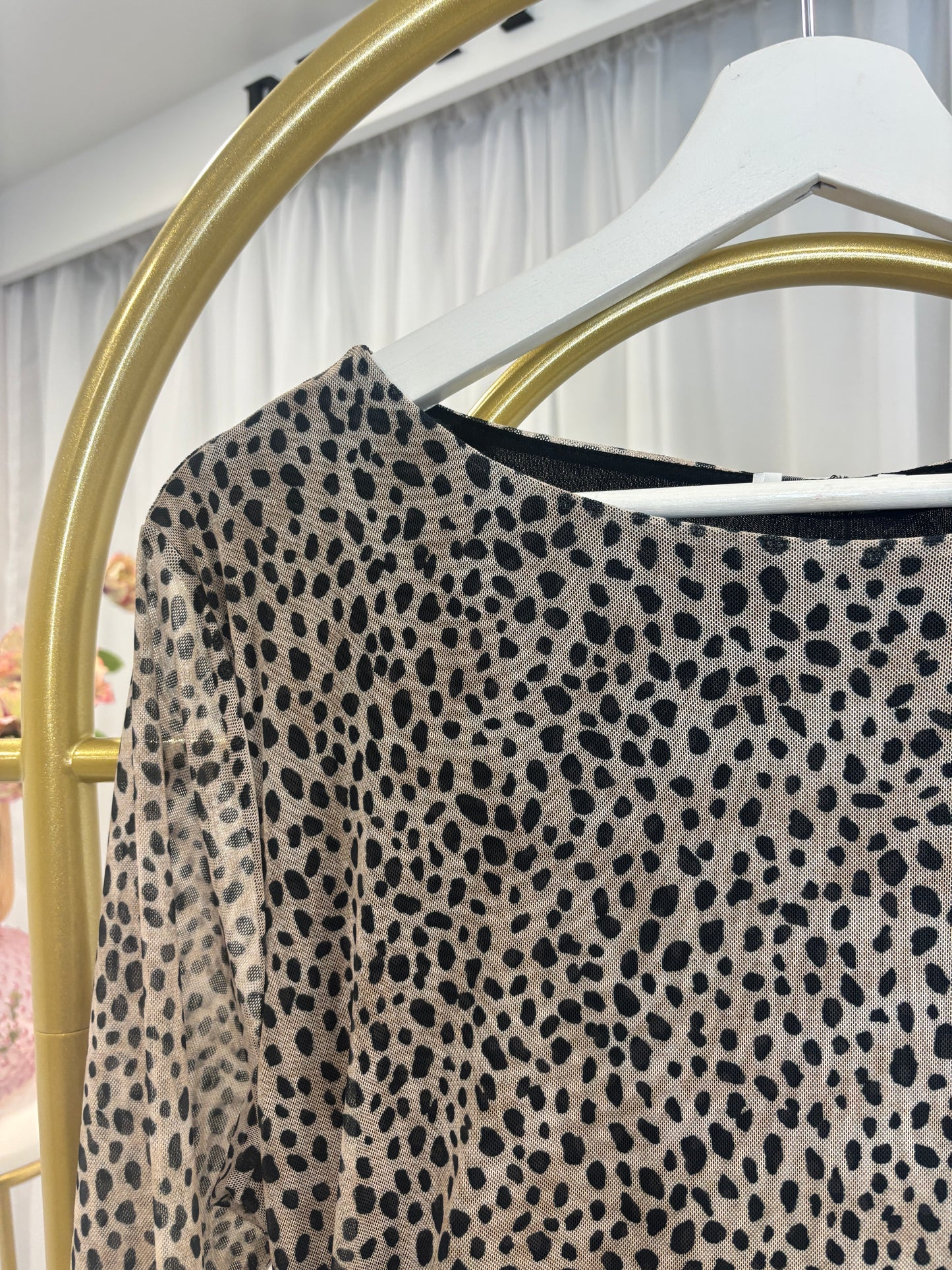 Annabel dress