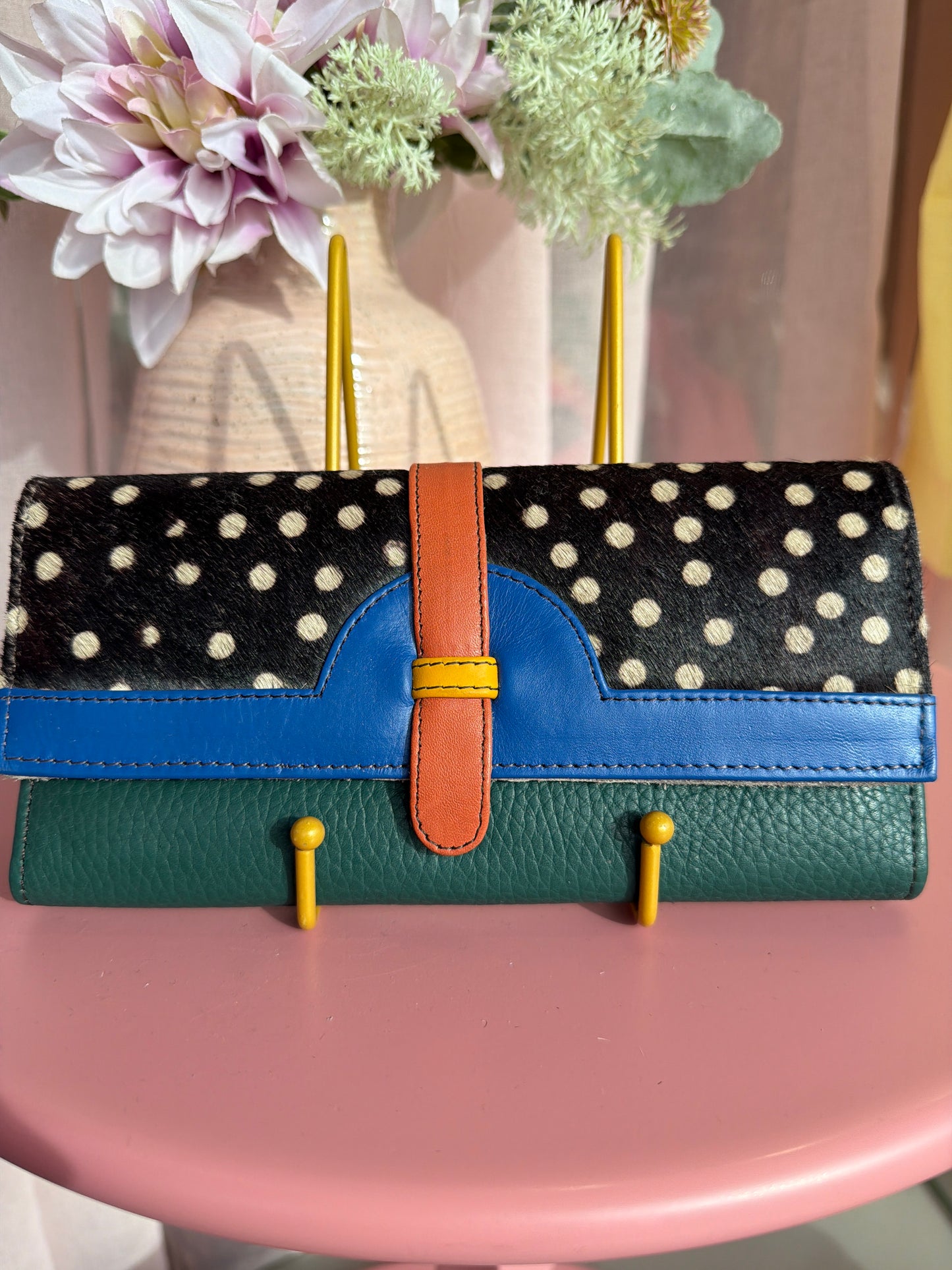 Soruka Purse 687464