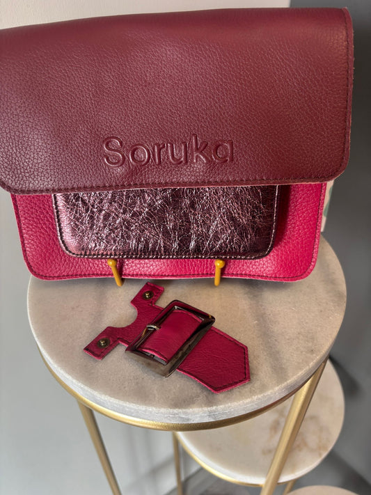 Soruka Bag 81093