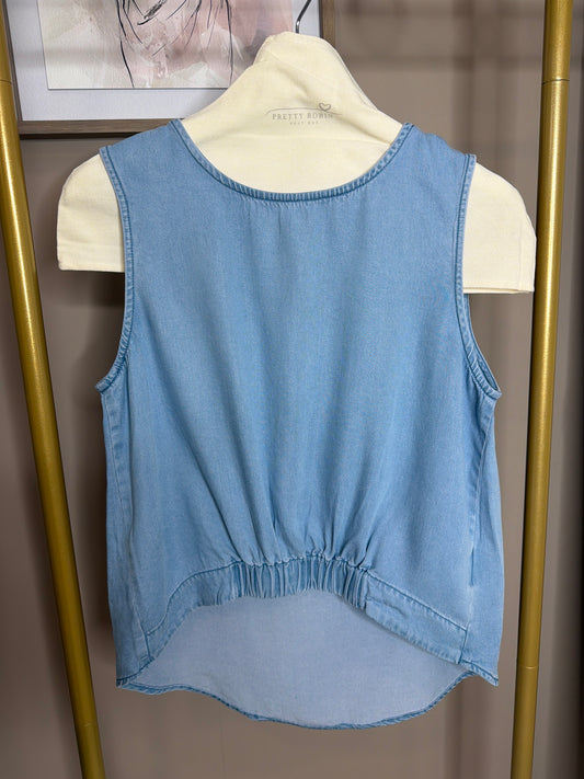 PZChrista Top