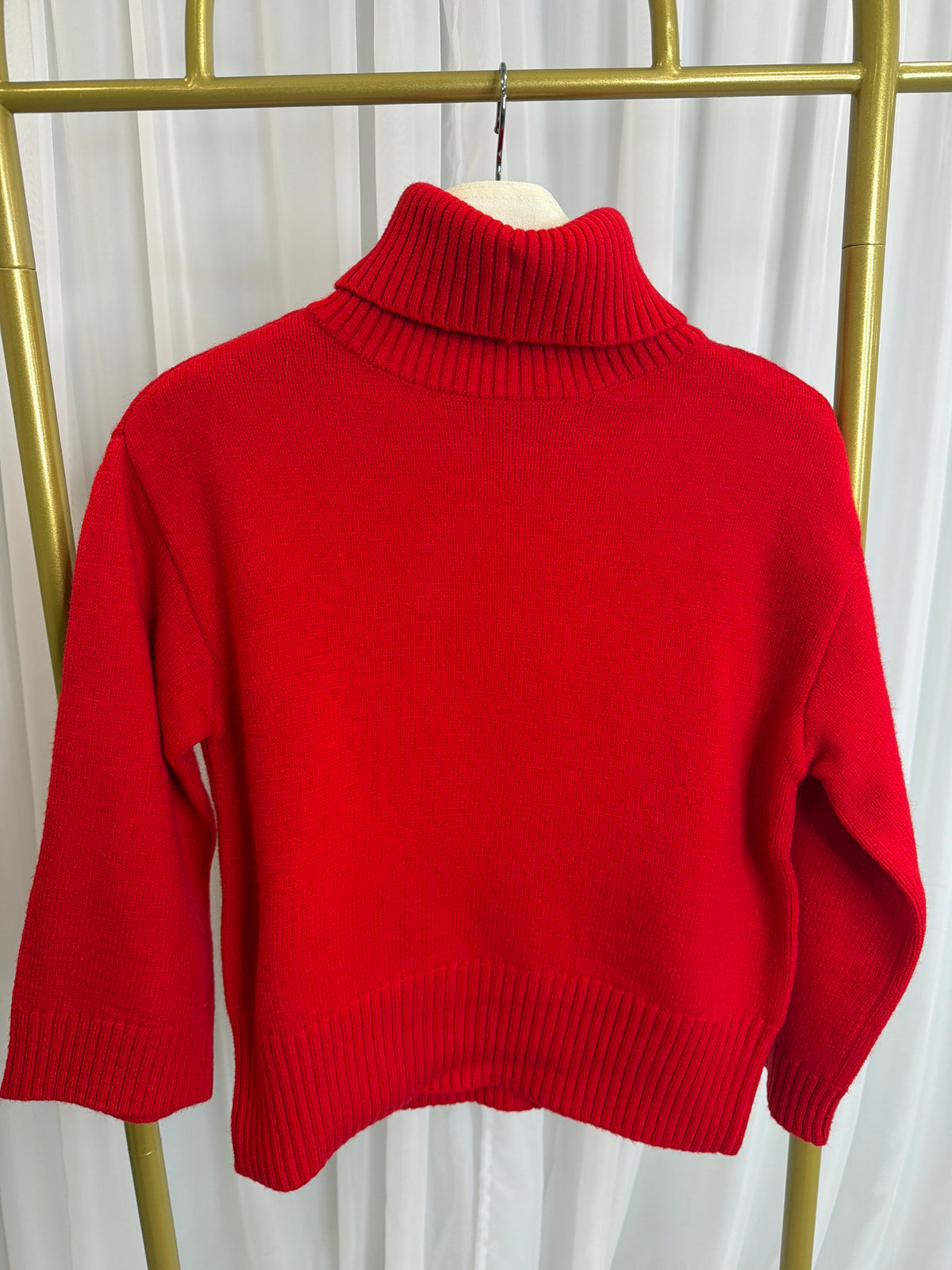 Uminasz Pullover