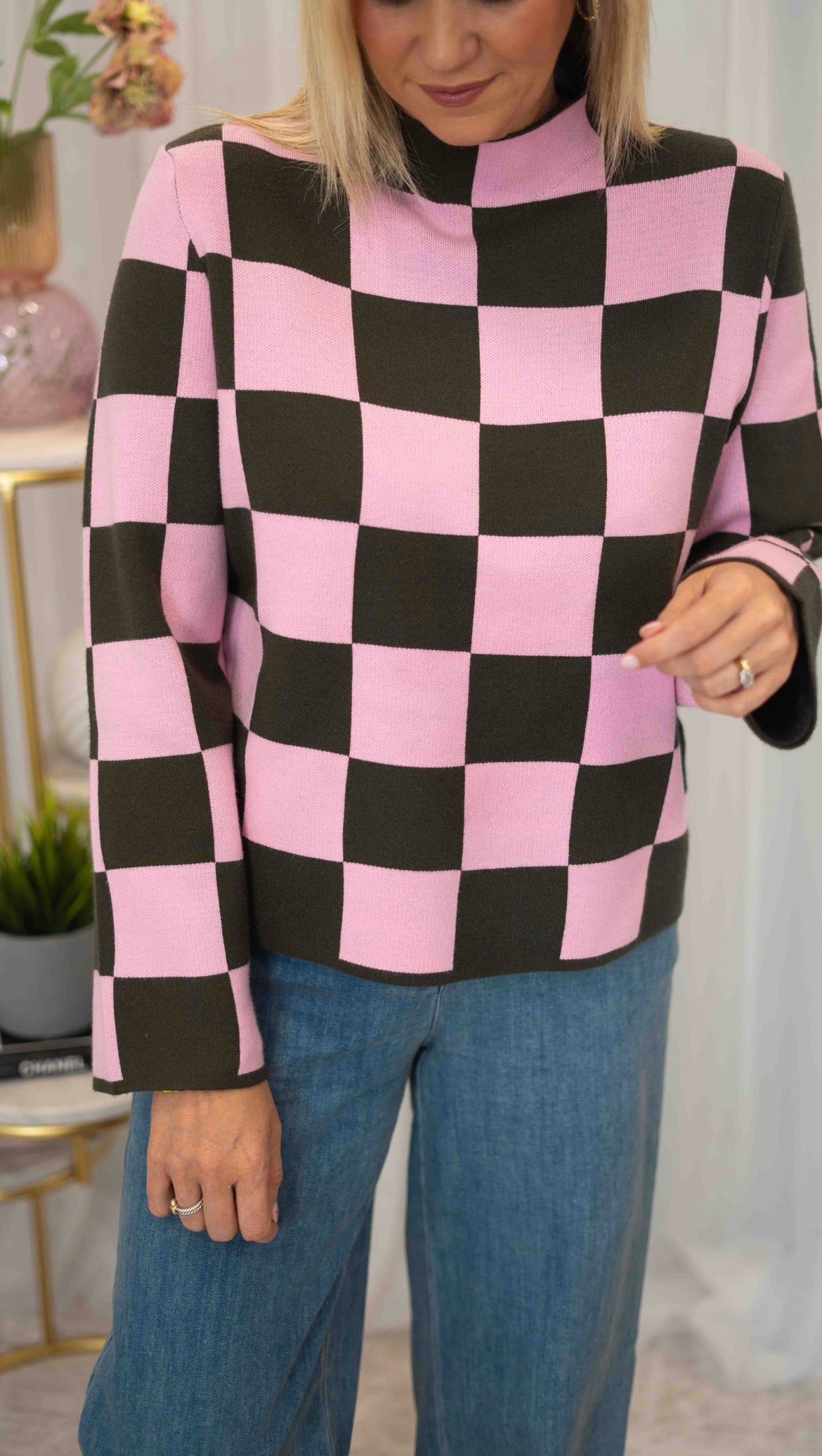 NUciri pullover