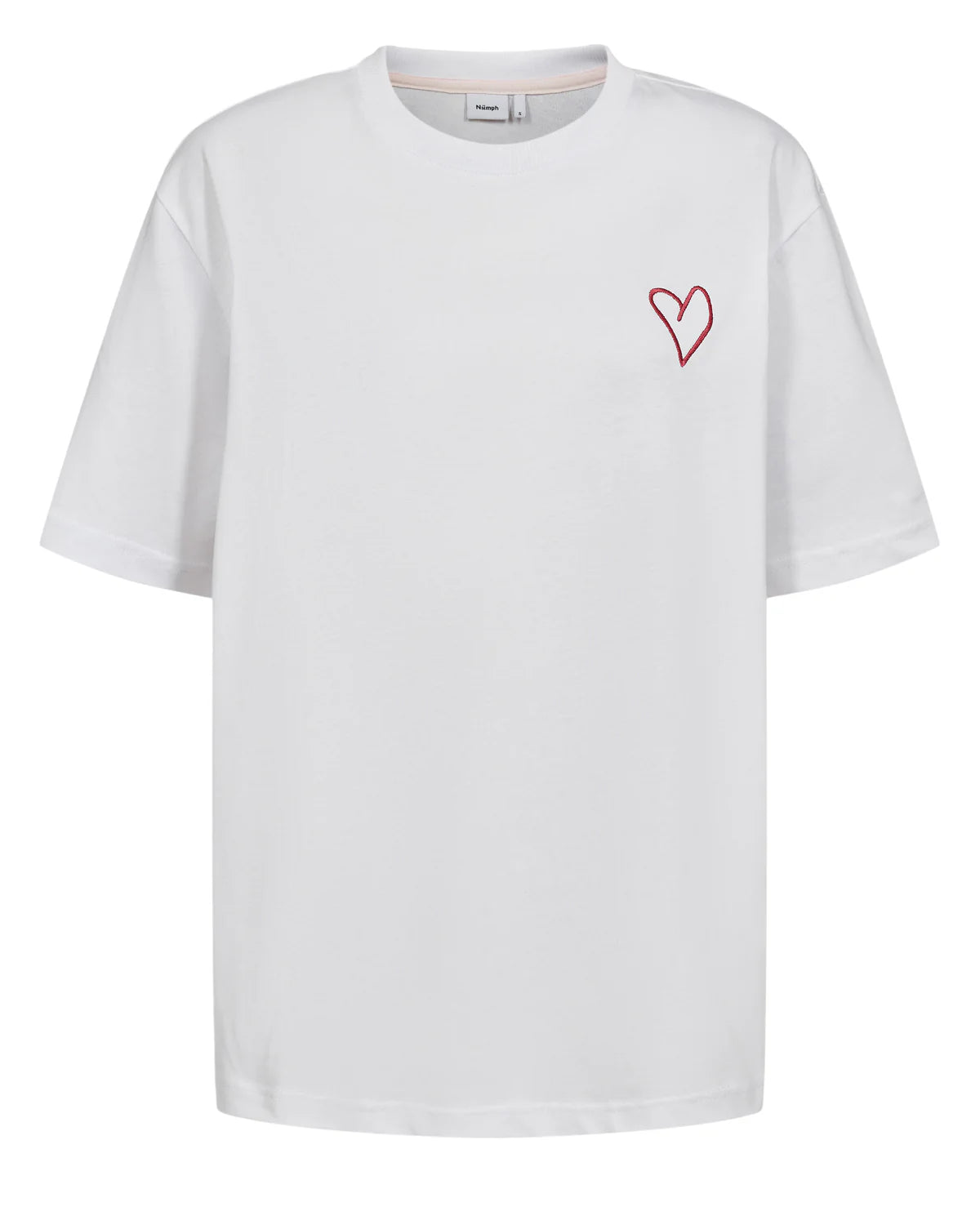 NUmodus t-shirt