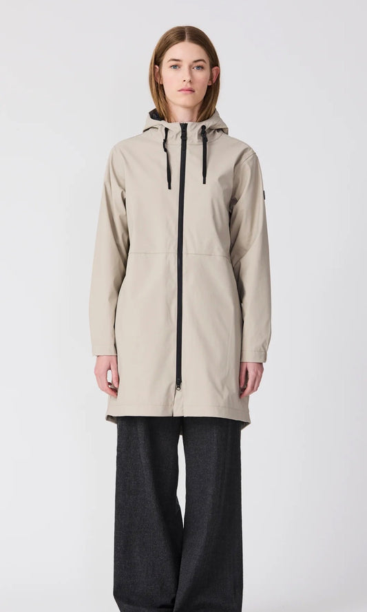 TANTA Vand Coat