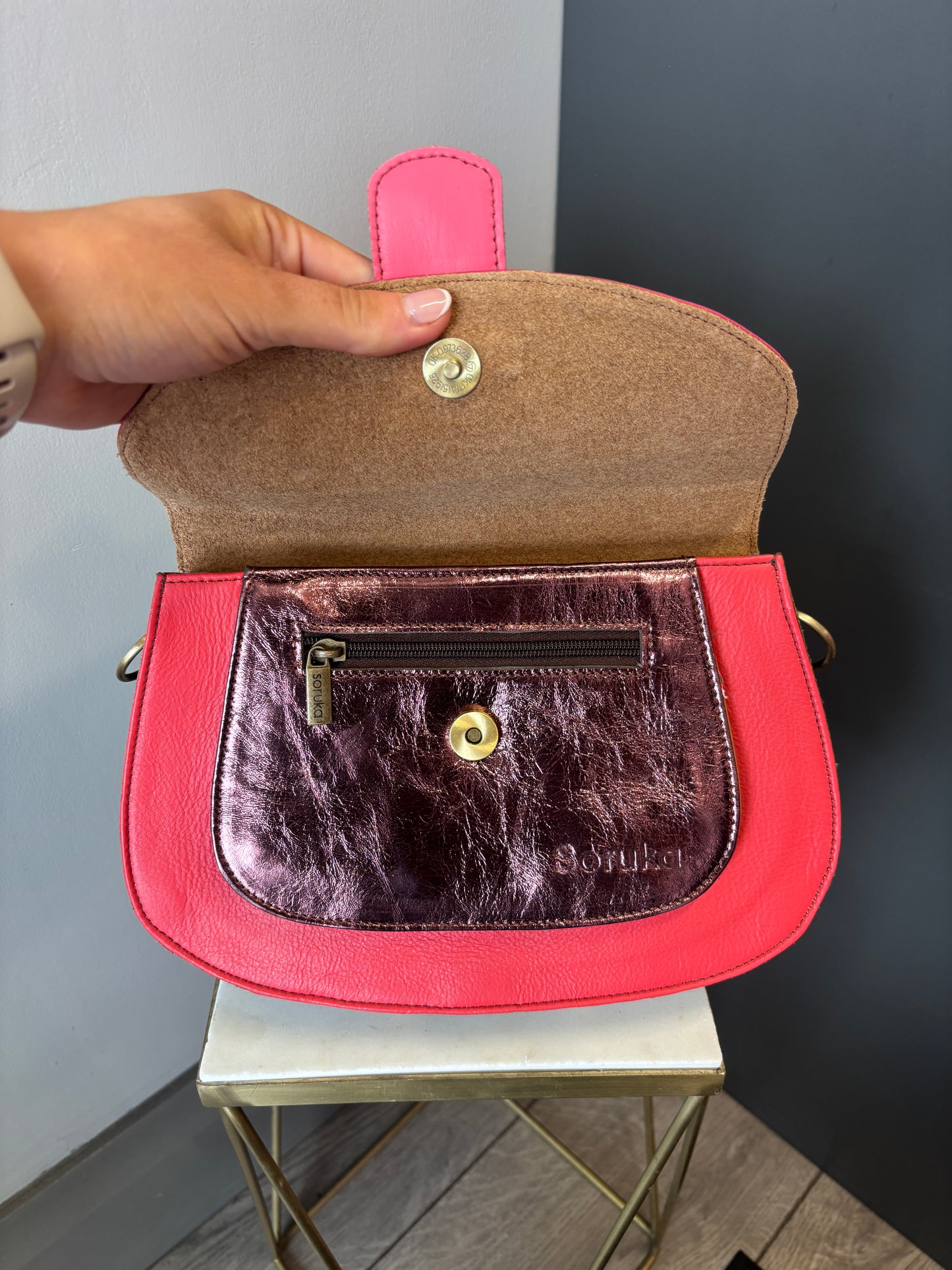 Soruka Bag 81095