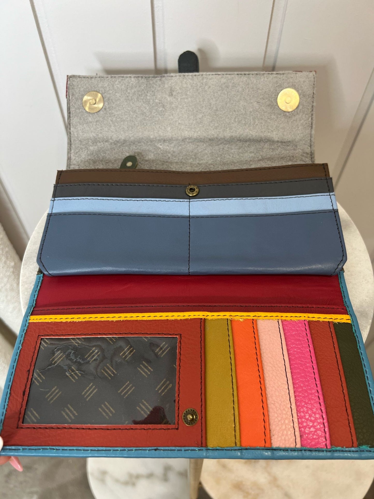 Soruka 687464 Purse