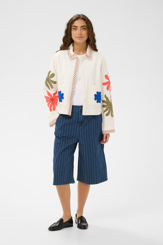 CUchrestella jacket