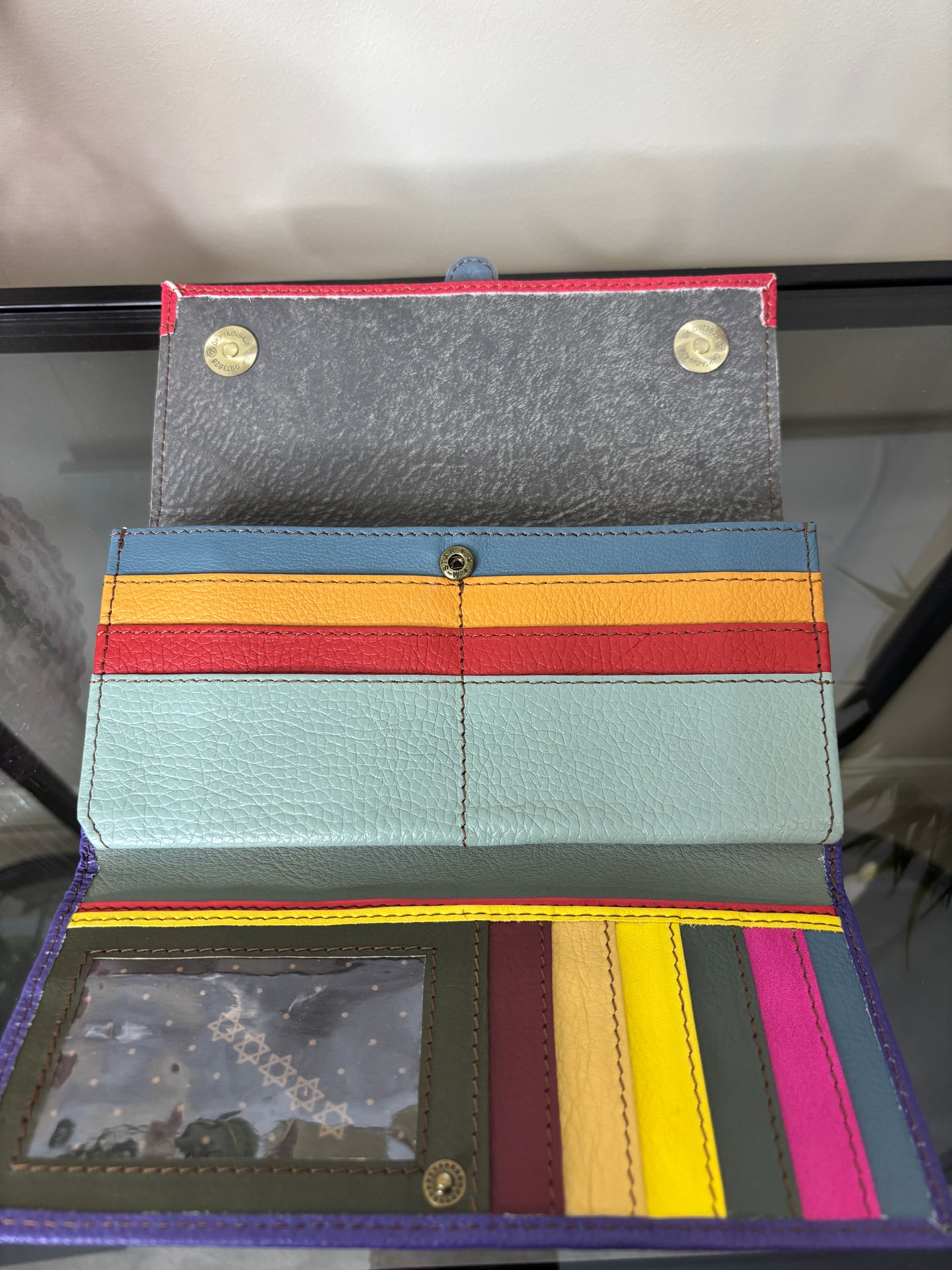 Soruka 68746411 Purse
