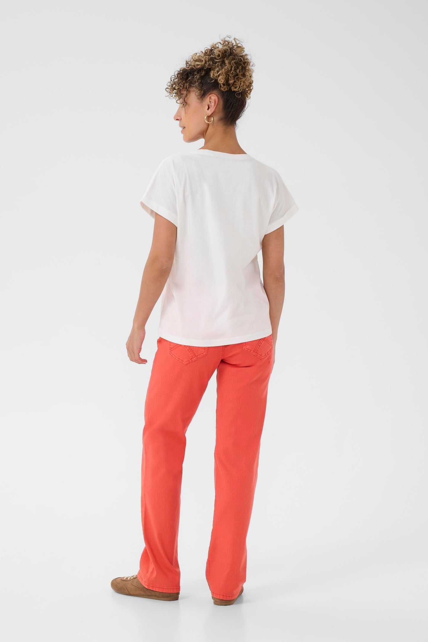 CRlumilla t-shirt