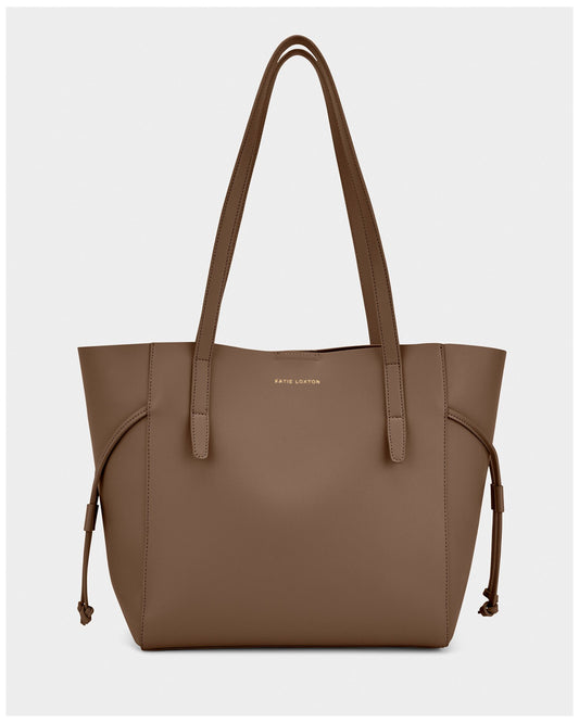 Ashley Tote Bag MINK