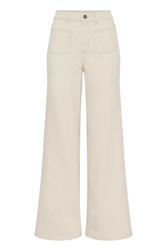 KAbrook cropped jeans