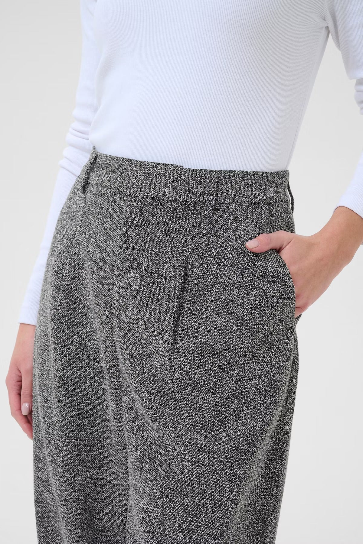 Alba Wide Pants
