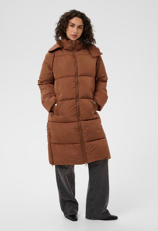 Kanikalui Coat